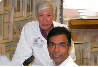 Biological therapy for non-obstructive azoospermia