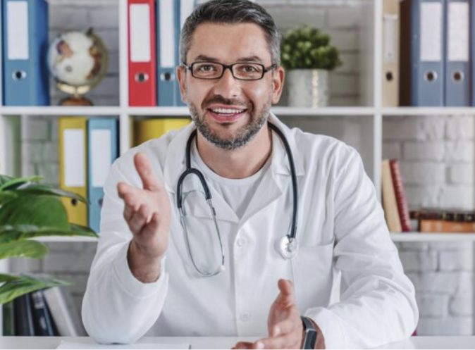 Doktor Video
