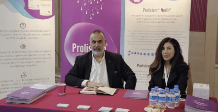 Prolistem Türk Üroloji Derneği Tarafından Klinik Onaylı